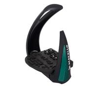Étriers équitation Acavallo Flexia Vert TU