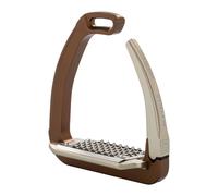 Étriers équitation Acavallo Rel-X 180 Marron TU