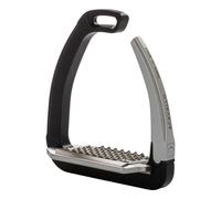 Étriers équitation Acavallo Rel-X 180 Noir TU