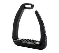Étriers équitation Acavallo Rel-X 180 Noir TU