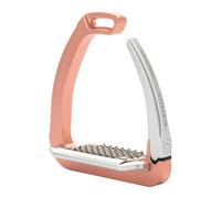 Étriers équitation Acavallo Rel-X 180 Rose TU