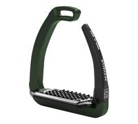 Étriers équitation Acavallo Rel-X 180 Vert TU