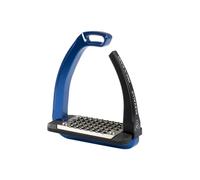 Étriers équitation Acavallo Rel-X Eas Bleu TU