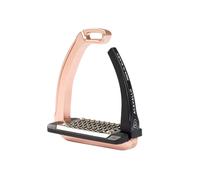 Étriers équitation Acavallo Rel-X Eas Rose TU