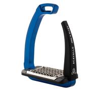 Étriers équitation Acavallo Rel-X Easy Bleu TU
