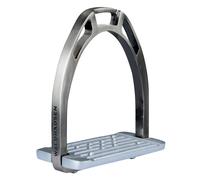 Waldhausen Étriers En Aluminium avec une semelle de 7 cm de large 12 cm
