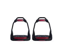 Étriers équitation Free Jump Air’s Full Black