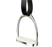 Étriers équitation Horze Classic Argenté 120 cm