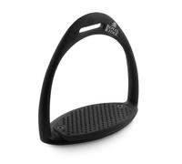 Étriers équitation Royal Rider Easy Noir 143x68x135 mm