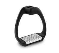 Étriers équitation Royal Rider Evo 80 Noir 148x64x174 mm