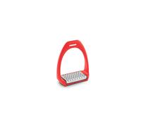 Étriers équitation Royal Rider Sport 25 Rouge 145x64x171 mm