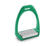 Étriers équitation Royal Rider Sport 25 Vert 145x64x171 mm