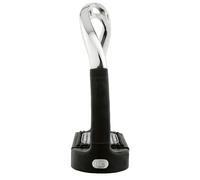 Sprenger Étriers de sécurité Flexcite – articulés inox semelle antidérapante 12 cm S