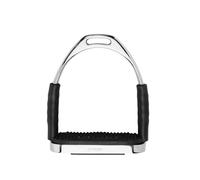 Étriers équitation Sprenger Système-4 Argenté 110 mm