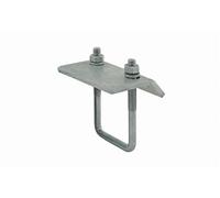 Etriers fil WALRAVEN BIS Strut - Pour rail Strut 41x21 + 41x41 + 41x21D - Sachet de 25 pièces - 66581711