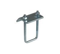 Étriers fil WALRAVEN BIS RapidRail - Pour rail WM0 30 - 6585011