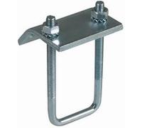 Étriers fil WALRAVEN BIS RapidRail - Pour rail WM0 30 - 6585011 G