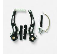 ETRIERS FREINS V-BRAKE ACIER NOIR