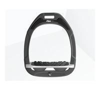 Étriers Incliné Ultra Grip Anthracite/Gris/Anthracite Flex-On Green Composite Gris TU