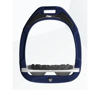 Étriers Incliné Ultra Grip Marine/Gris/Anthracite Flex-On Green Composite Bleu TU