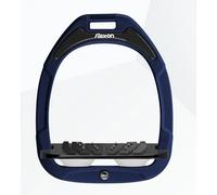 Étriers Incliné Ultra Grip Marine/Noir/Blanc Flex-On Green Composite Bleu TU