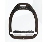Étriers Incliné Ultra Grip Marron/Blanc/Blanc Flex-On Green Composite Marron TU