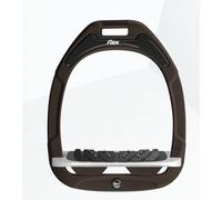 Étriers Incliné Ultra Grip Marron/Gris/Marron Flex-On Green Composite Marron TU