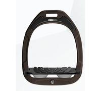 Étriers Incliné Ultra Grip Marron/Noir/Gris Flex-On Green Composite Marron TU