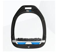 Étriers Incliné Ultra Grip Noir/Gris/Bleu Flex-On Green Composite Noir TU