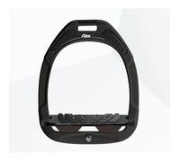 Étriers Incliné Ultra Grip Noir/Noir/Marron Flex-On Green Composite Noir TU