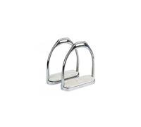 FEELING Fillis étrier argent 12cm
