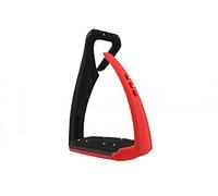 Etriers SOFT UP PRO Freejump - noir/rouge