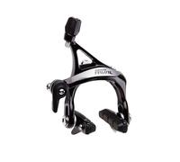 Étriers Sram Frein Set Rival22 Black Front & Rear Noir