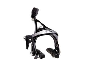 Étriers Sram Frein Set Rival22 Black Front & Rear Noir