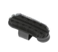Étrille à aiguilles, plastique Waldhausen Noir 19 cm