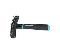 Etrille a double rang 39 dents pour chiens. - - ZO-470822