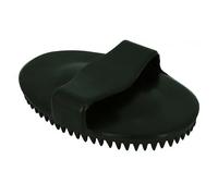Étrille caoutchouc Hippotonic Noir S