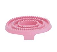 Étrille caoutchouc HORKA Rose TU