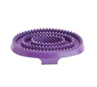 Étrille caoutchouc HORKA Violet TU
