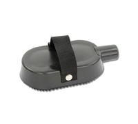 Étrille de rechange Waldhausen Super Dandy Boy Noir TU