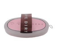Étrille Equithème Je T'aime Rose TU