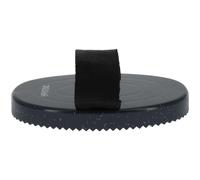 Étrille pour cheval Hippotonic Glitter Bleu TU