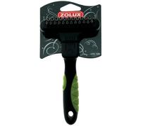 Etrille Retractable 13 dents longues et 12 dents courtes