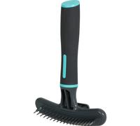Etrille retractable 18 dents pour chiens. G