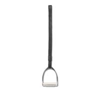 Étrivières en cuir Waldhausen Noir 80 cm