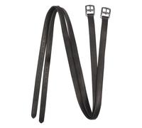 Étrivières en cuir Waldhausen Premium Marron 120 cm