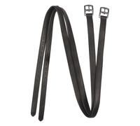 Étrivières en cuir Waldhausen Premium Marron 160 cm