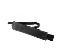 Etrivières équitation cuir Freejump Pro Grip 2023 Noir L