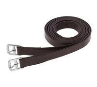 Etrivières Équitation Kerbl (X2) 145 Cm X 27 Mm Mixte Marron