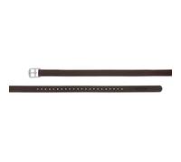 Etrivières équitation Norton Fine Marron 137 cm